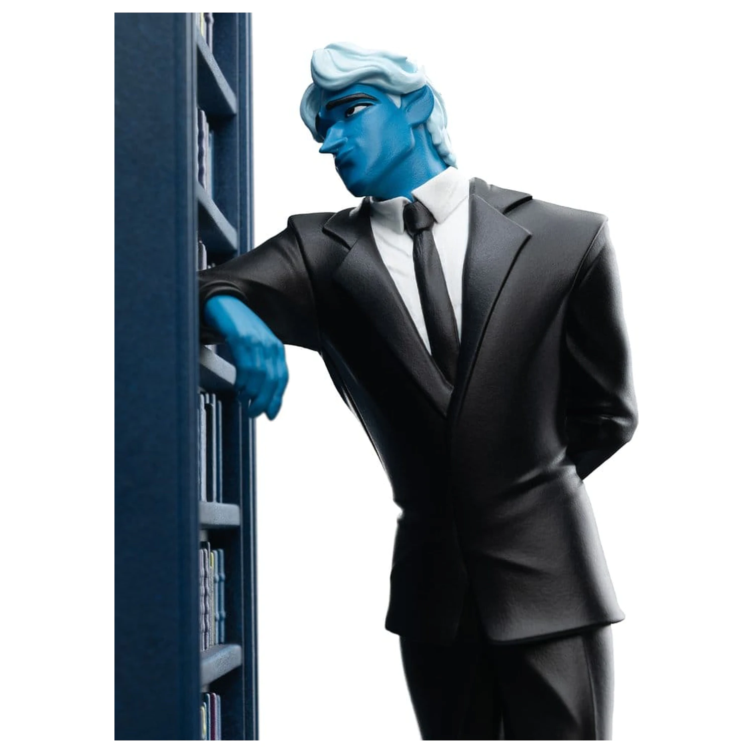 Lore Olympus Buchstützen Stories Within Limited Edition 19 cm Produktfoto