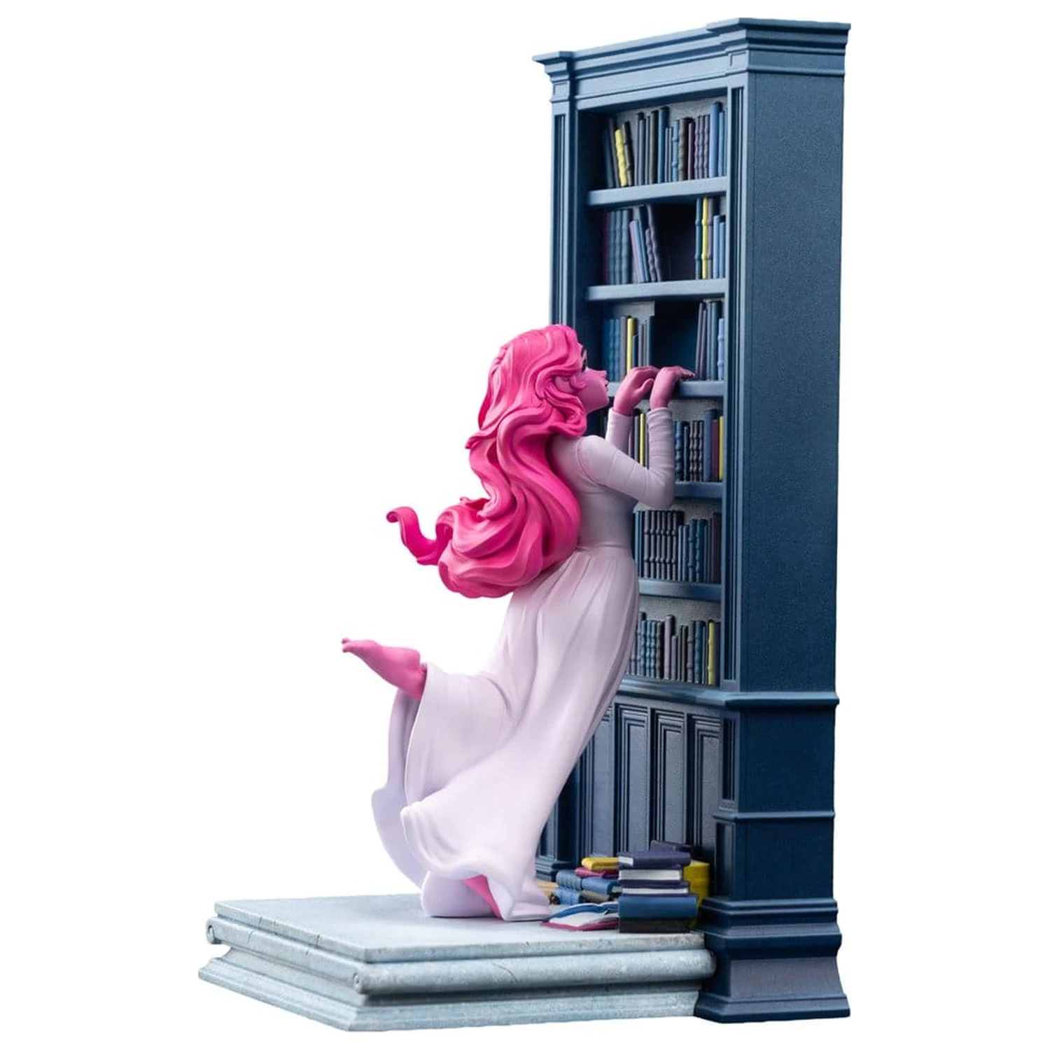 Lore Olympus Buchstützen Stories Within Limited Edition 19 cm Produktfoto