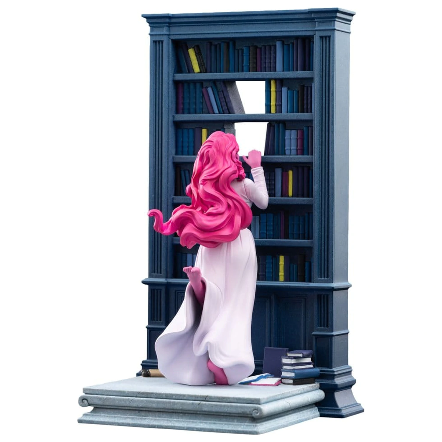 Lore Olympus Buchstützen Stories Within Limited Edition 19 cm Produktfoto