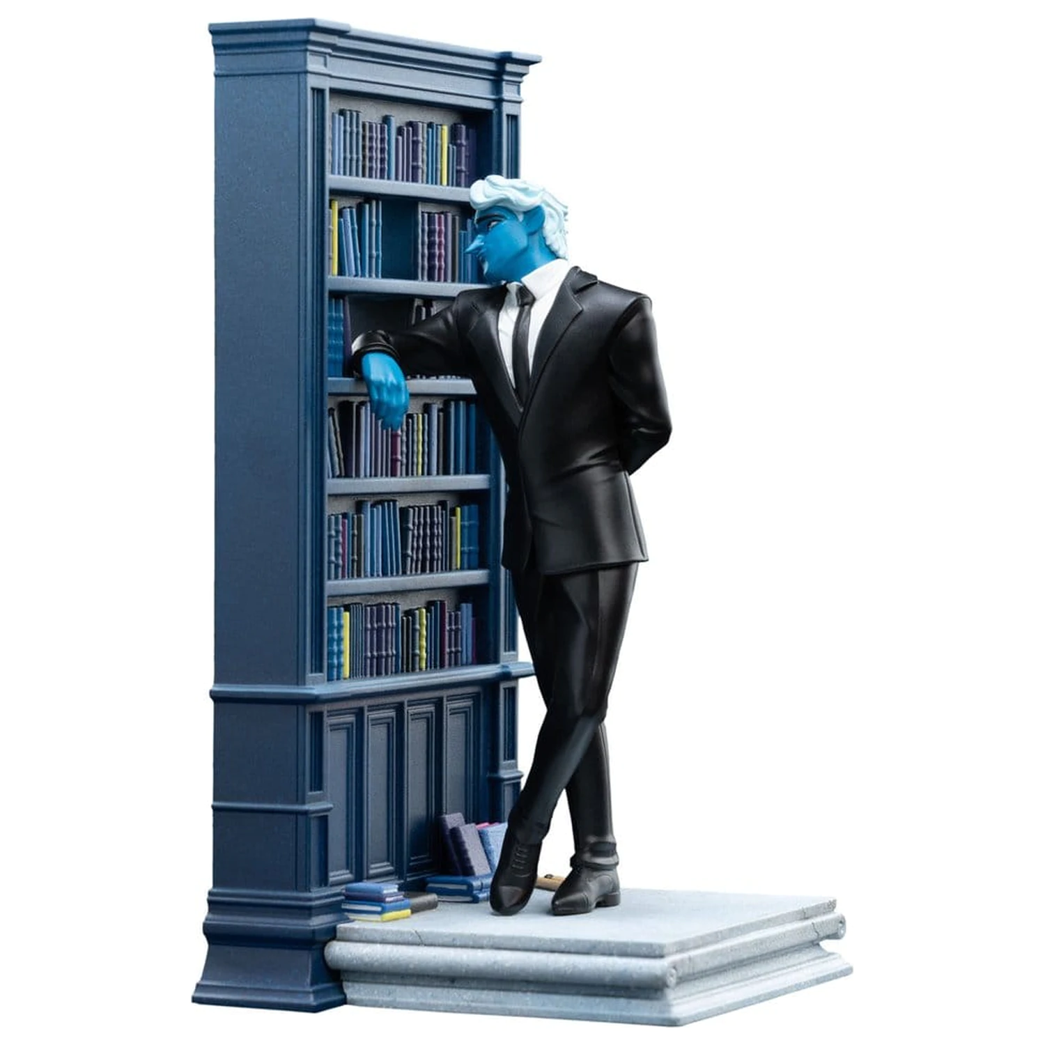 Lore Olympus Buchstützen Stories Within Limited Edition 19 cm Produktfoto