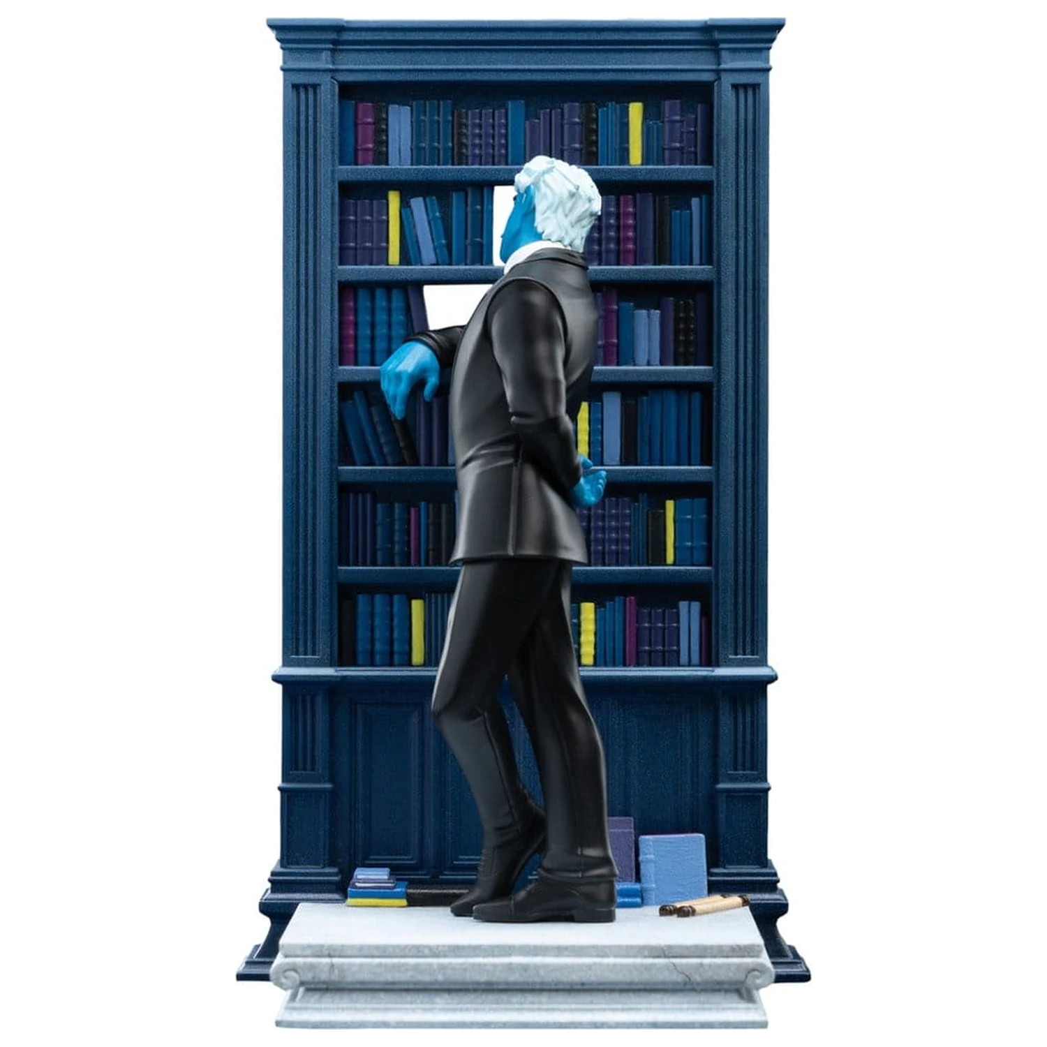 Lore Olympus Buchstützen Stories Within Limited Edition 19 cm Produktfoto
