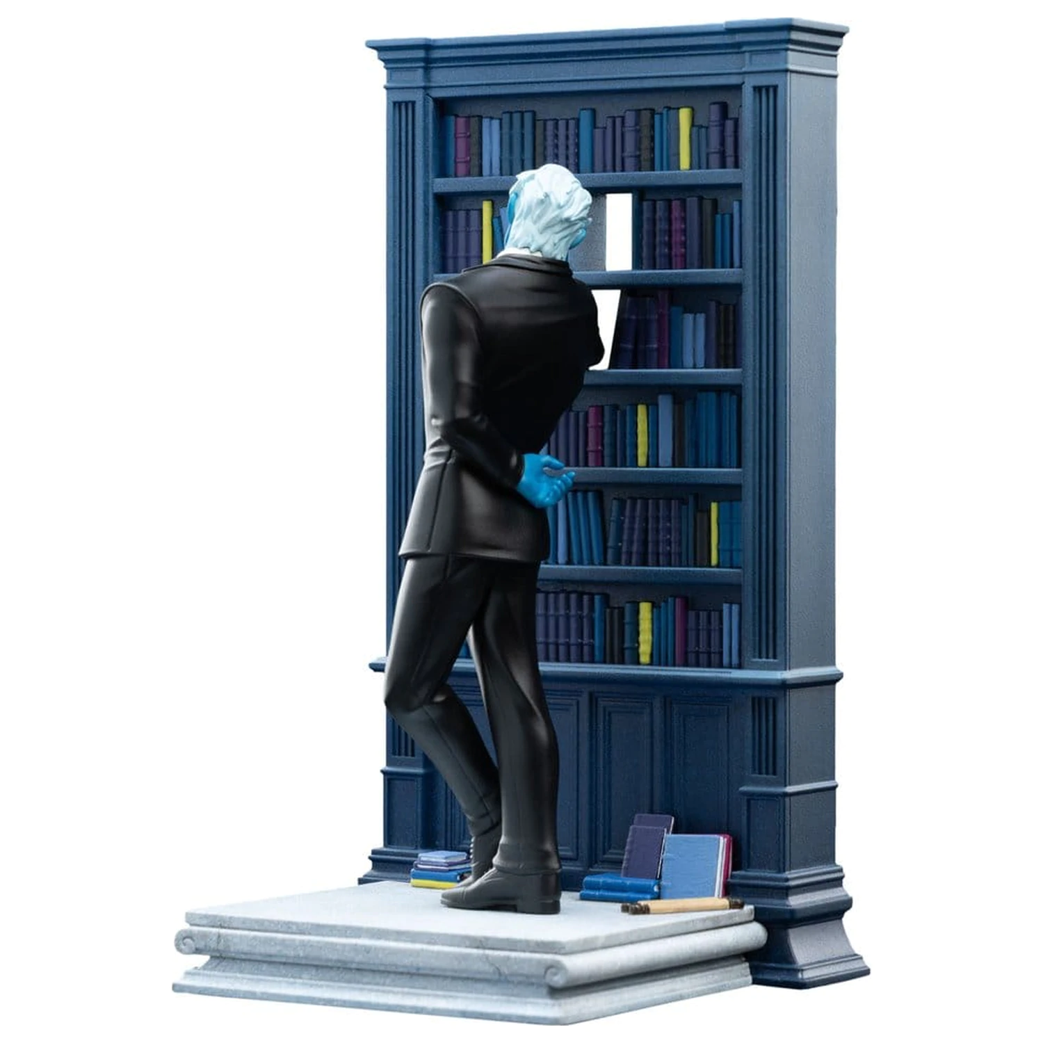 Lore Olympus Buchstützen Stories Within Limited Edition 19 cm Produktfoto