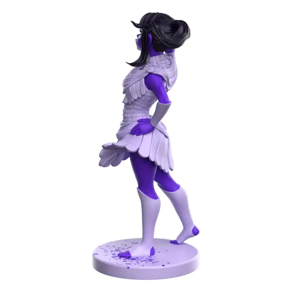 Lore Olympus x Weta Workshop Mini Vinyl Figur Artemis 13 cm Produktfoto
