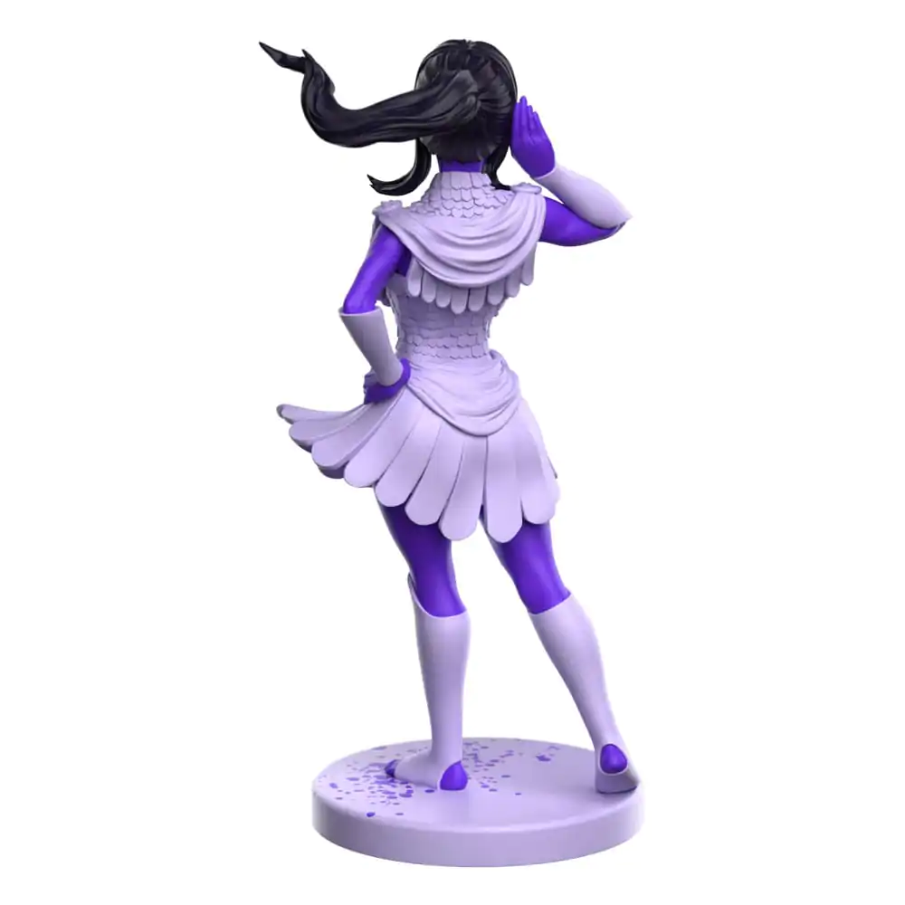 Lore Olympus x Weta Workshop Mini Vinyl Figur Artemis 13 cm Produktfoto