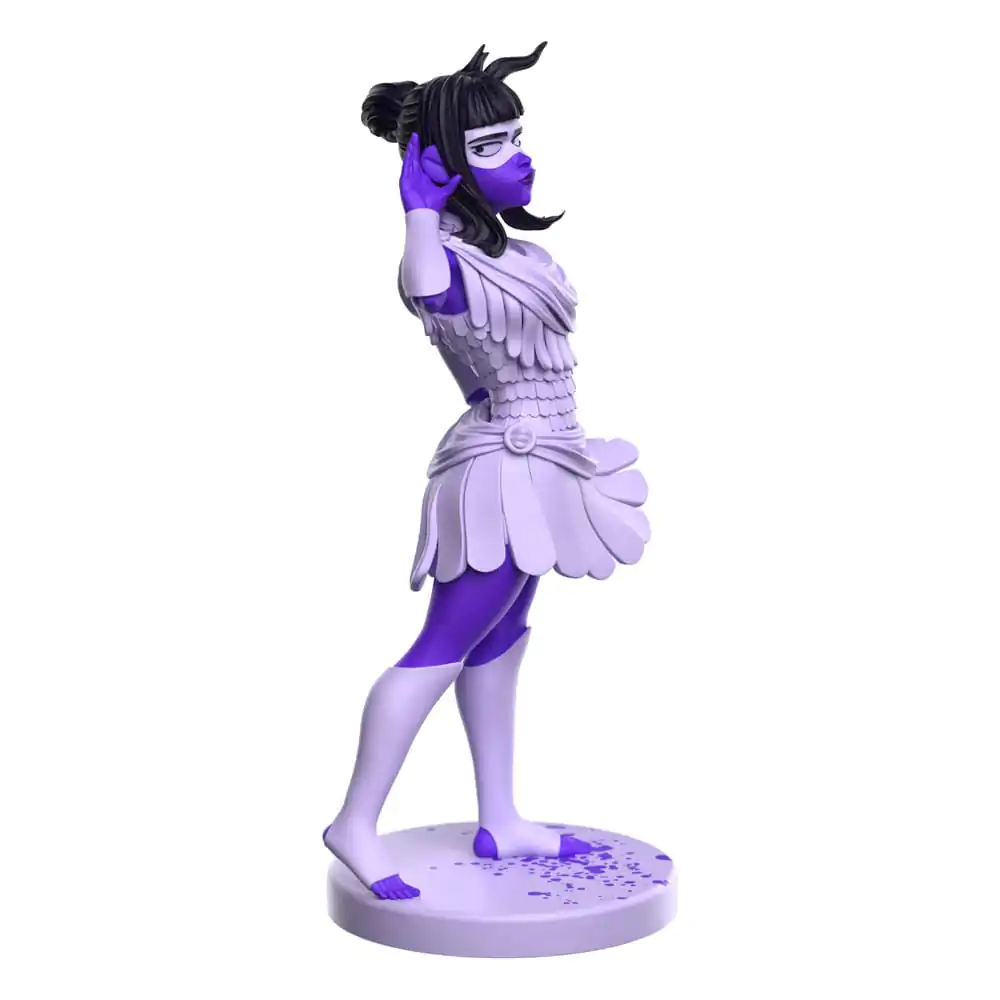 Lore Olympus x Weta Workshop Mini Vinyl Figur Artemis 13 cm Produktfoto