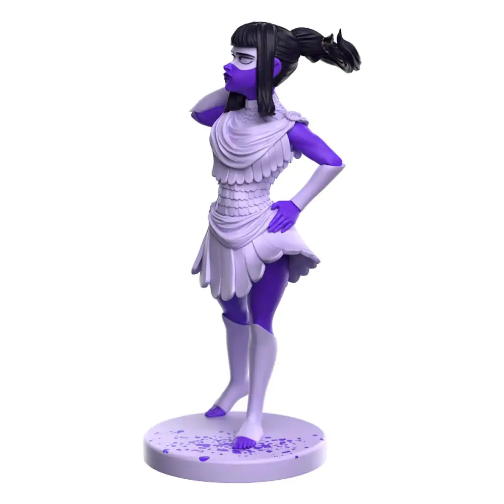 Lore Olympus x Weta Workshop Mini Vinyl Figur Artemis 13 cm Produktfoto
