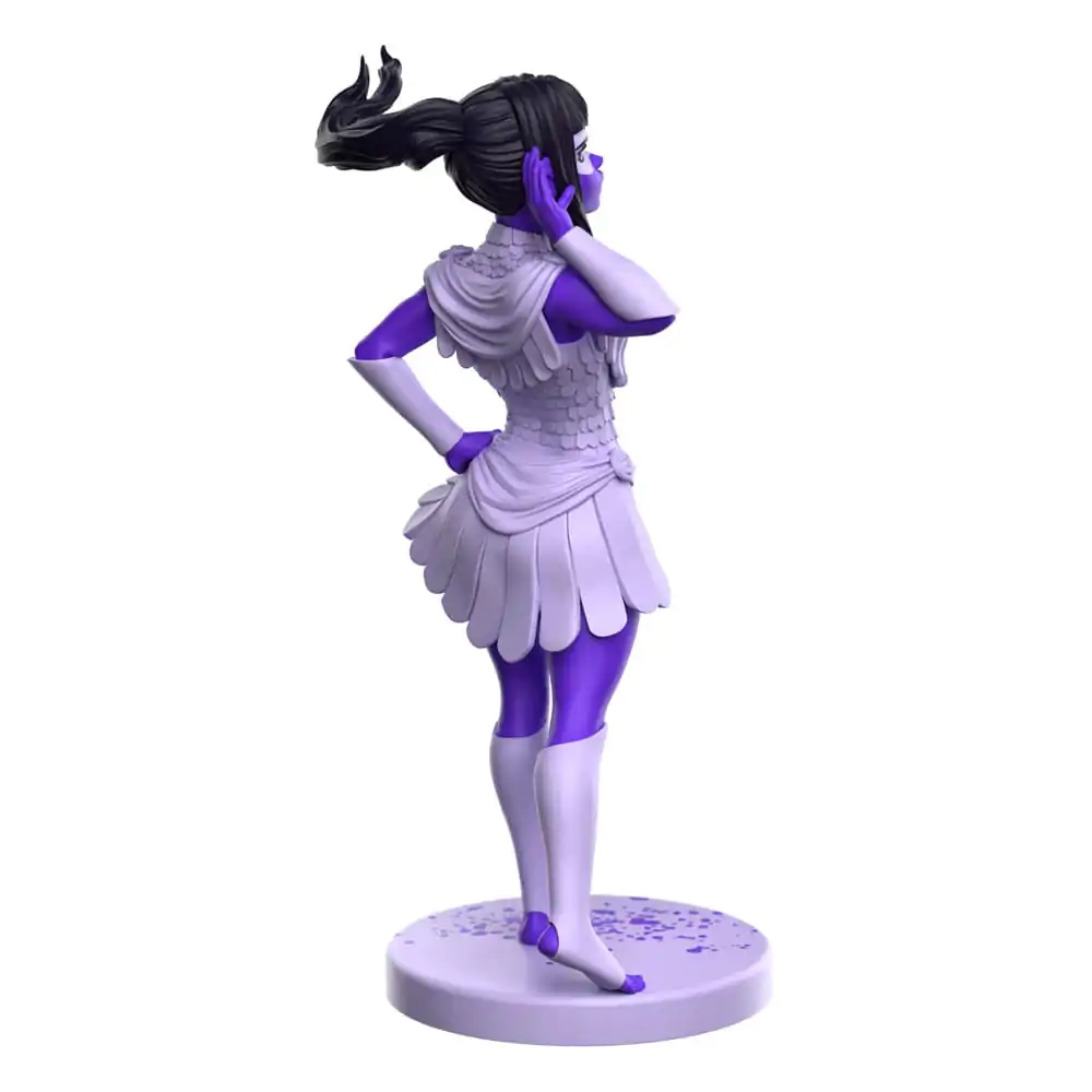 Lore Olympus x Weta Workshop Mini Vinyl Figur Artemis 13 cm Produktfoto