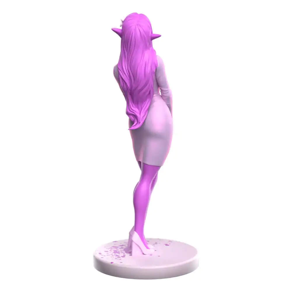 Lore Olympus x Weta Workshop Mini Vinyl Figur Daphne 13 cm Produktfoto