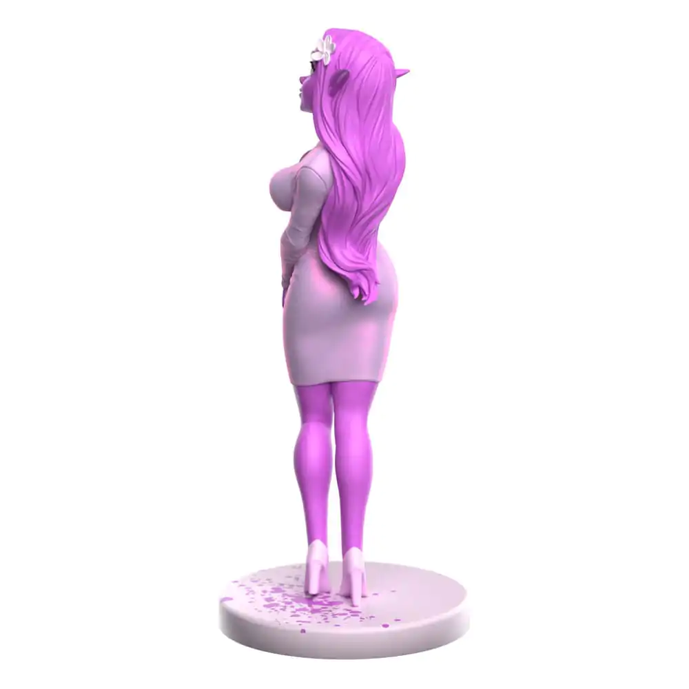 Lore Olympus x Weta Workshop Mini Vinyl Figur Daphne 13 cm Produktfoto