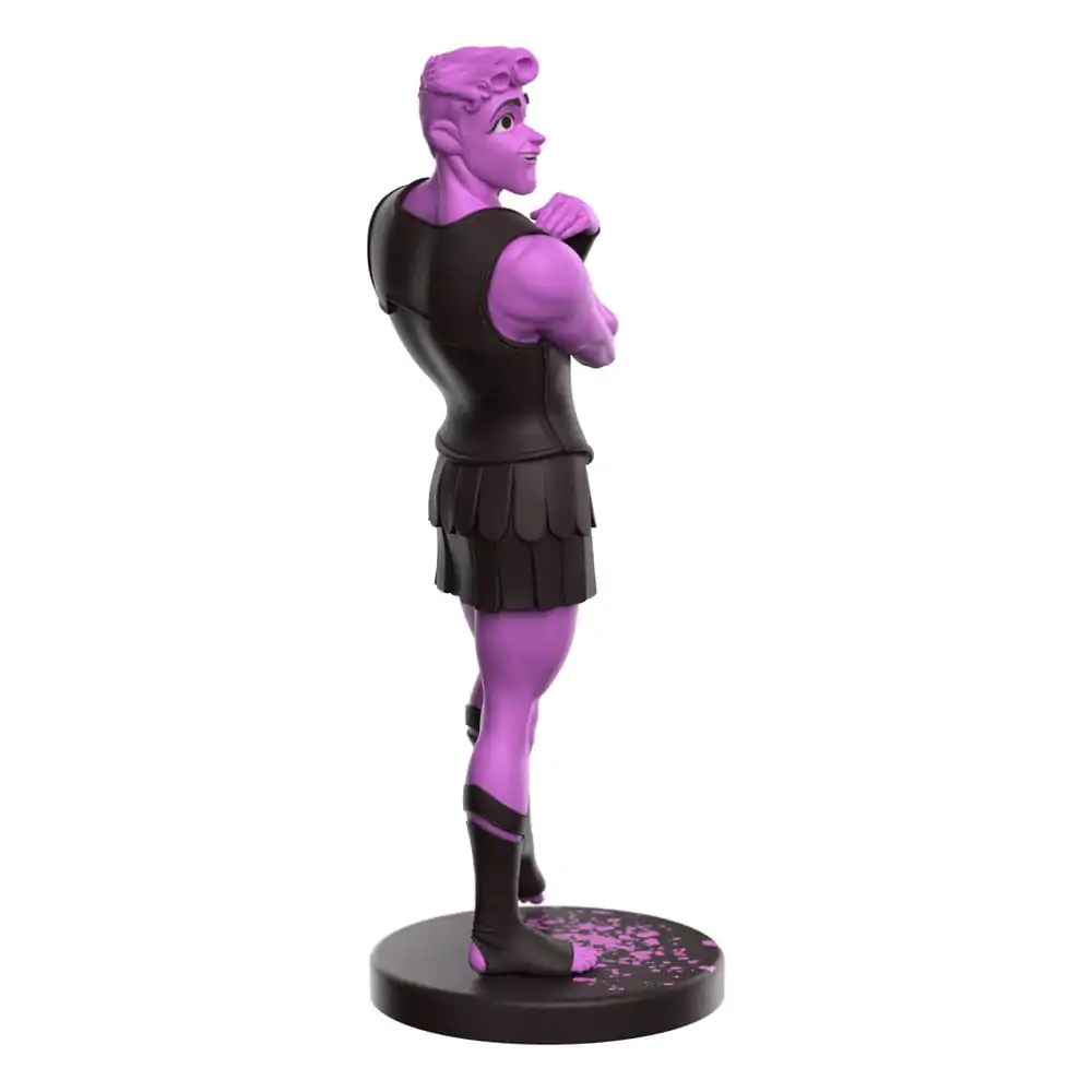 Lore Olympus x Weta Workshop Mini Vinyl Figur Eros 17 cm Produktfoto