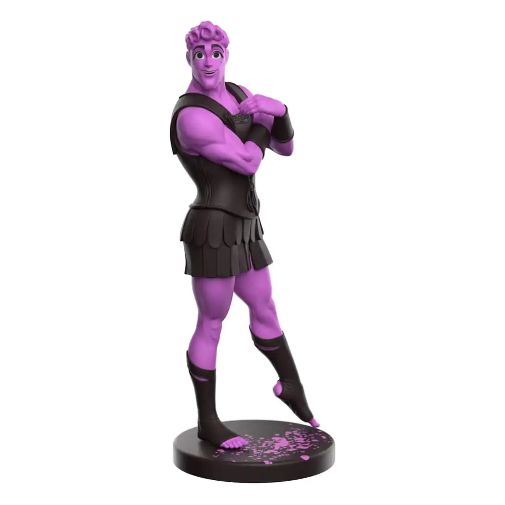 Lore Olympus x Weta Workshop Mini Vinyl Figur Eros 17 cm Produktfoto