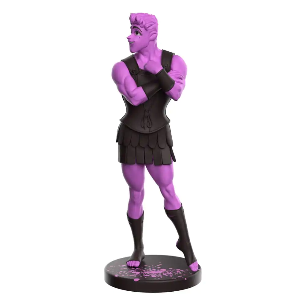 Lore Olympus x Weta Workshop Mini Vinyl Figur Eros 17 cm Produktfoto