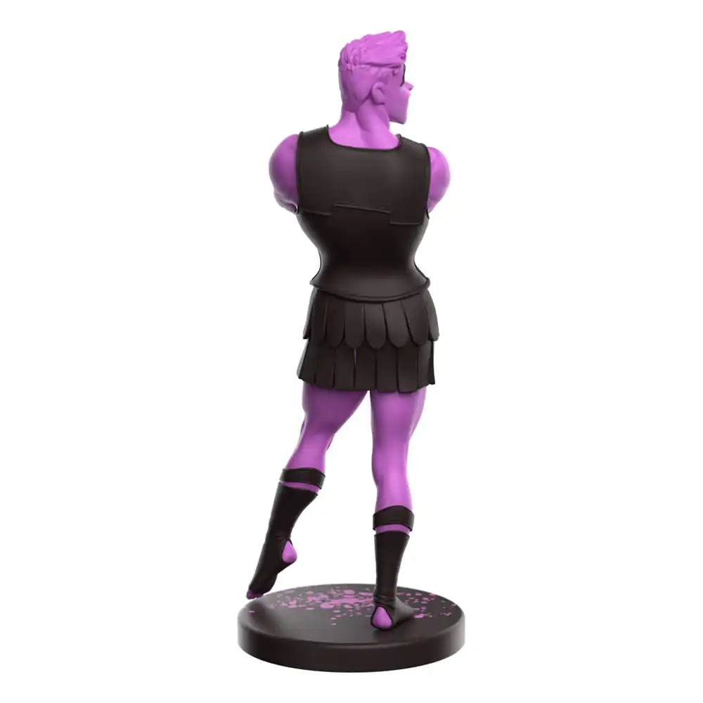 Lore Olympus x Weta Workshop Mini Vinyl Figur Eros 17 cm Produktfoto