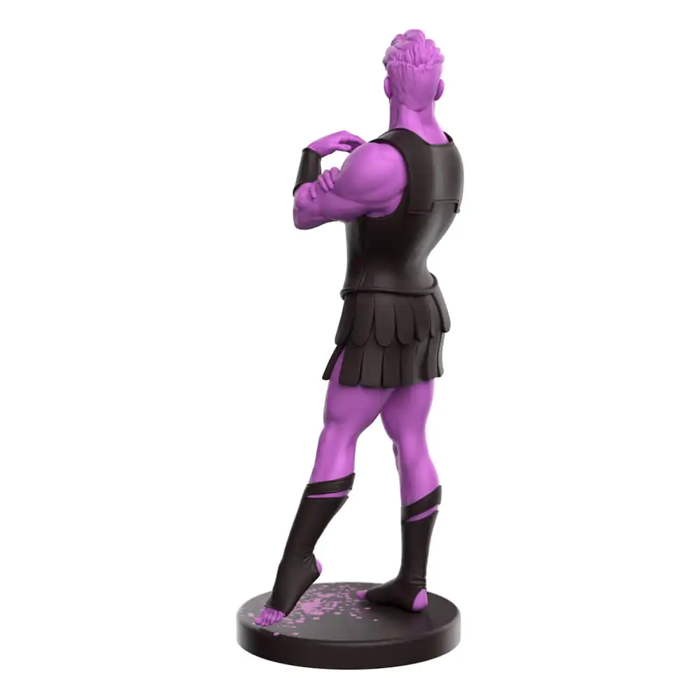 Lore Olympus x Weta Workshop Mini Vinyl Figur Eros 17 cm Produktfoto