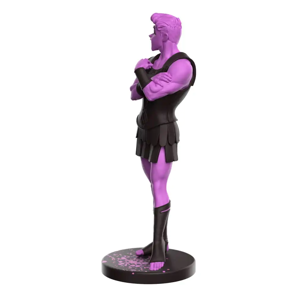 Lore Olympus x Weta Workshop Mini Vinyl Figur Eros 17 cm Produktfoto