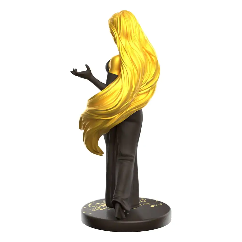 Lore Olympus x Weta Workshop Mini Vinyl Figur Hera 13 cm Produktfoto