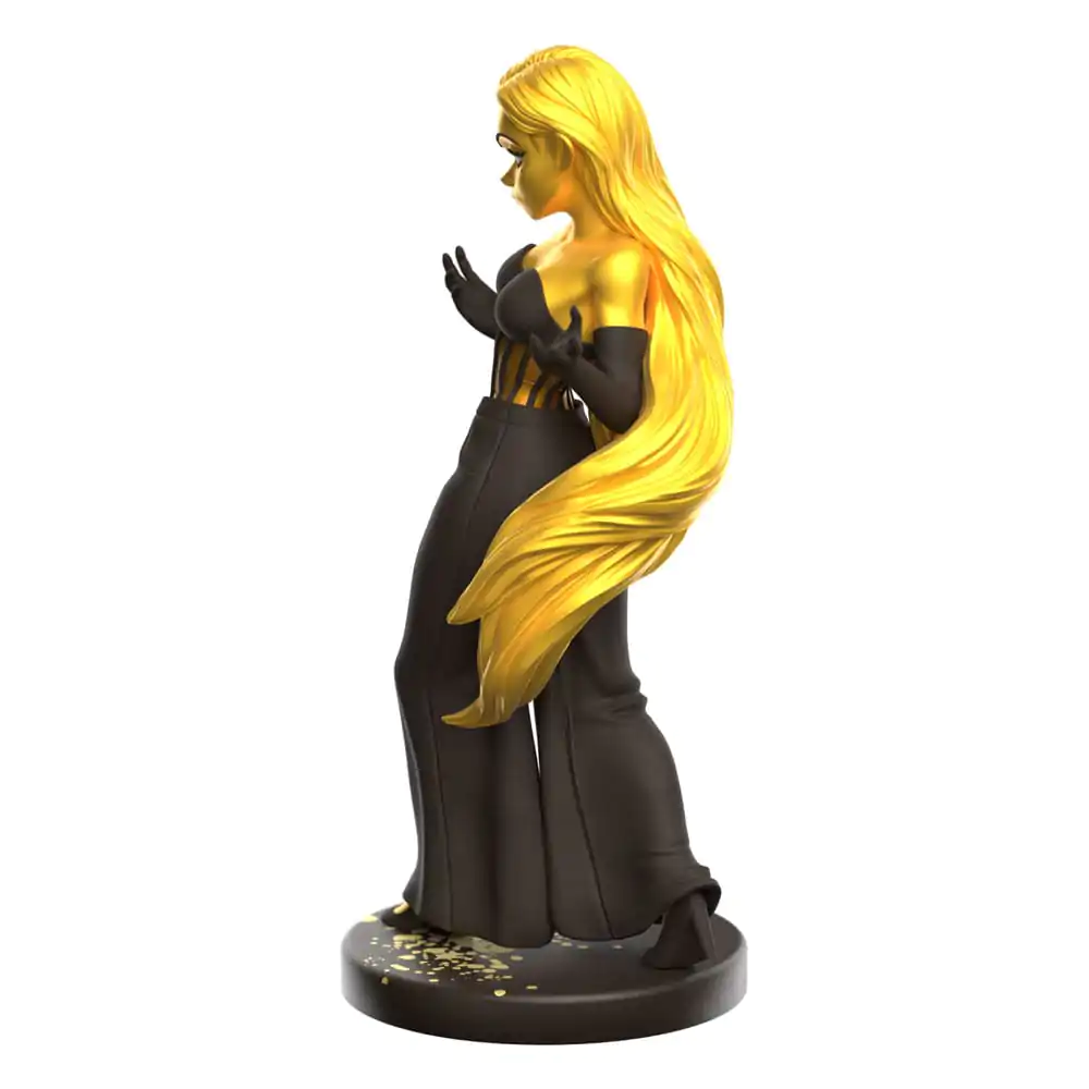Lore Olympus x Weta Workshop Mini Vinyl Figur Hera 13 cm Produktfoto