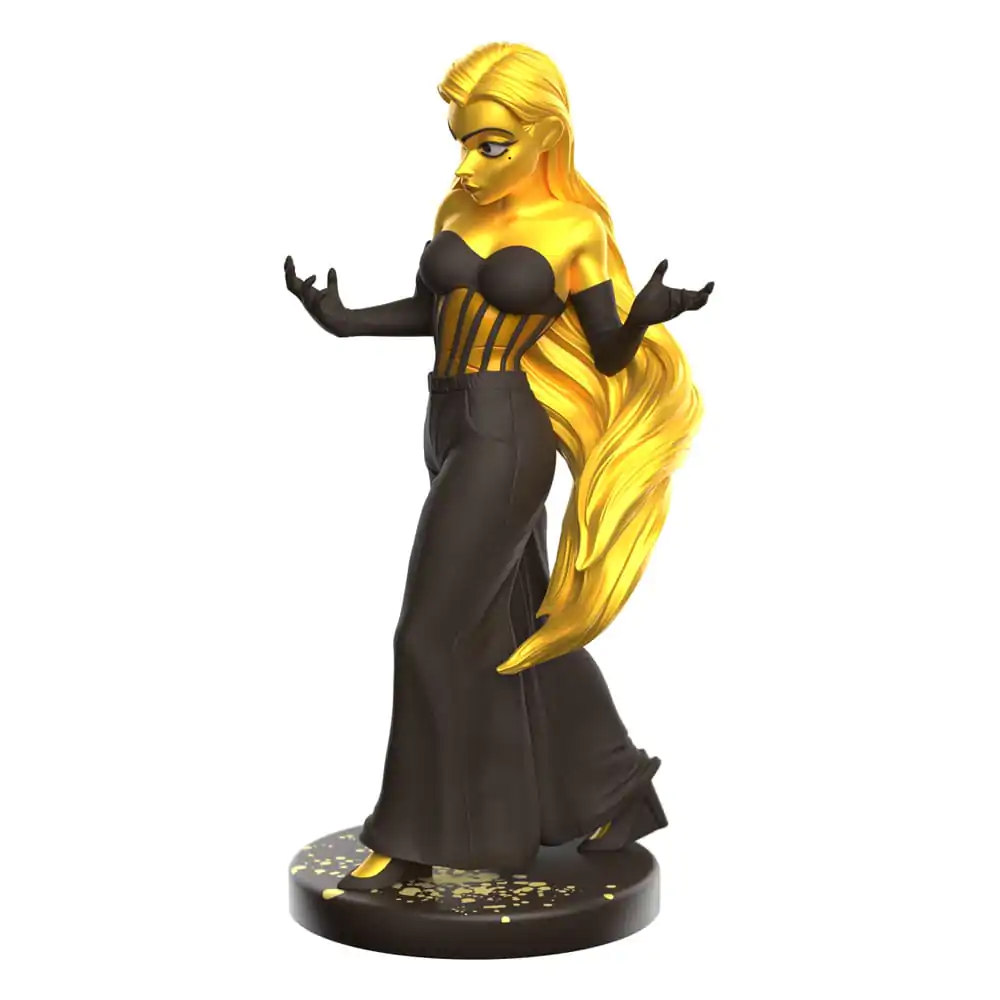 Lore Olympus x Weta Workshop Mini Vinyl Figur Hera 13 cm Produktfoto