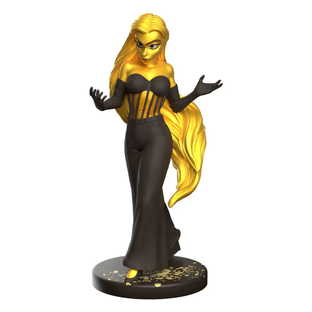 Lore Olympus x Weta Workshop Mini Vinyl Figur Hera 13 cm Produktfoto