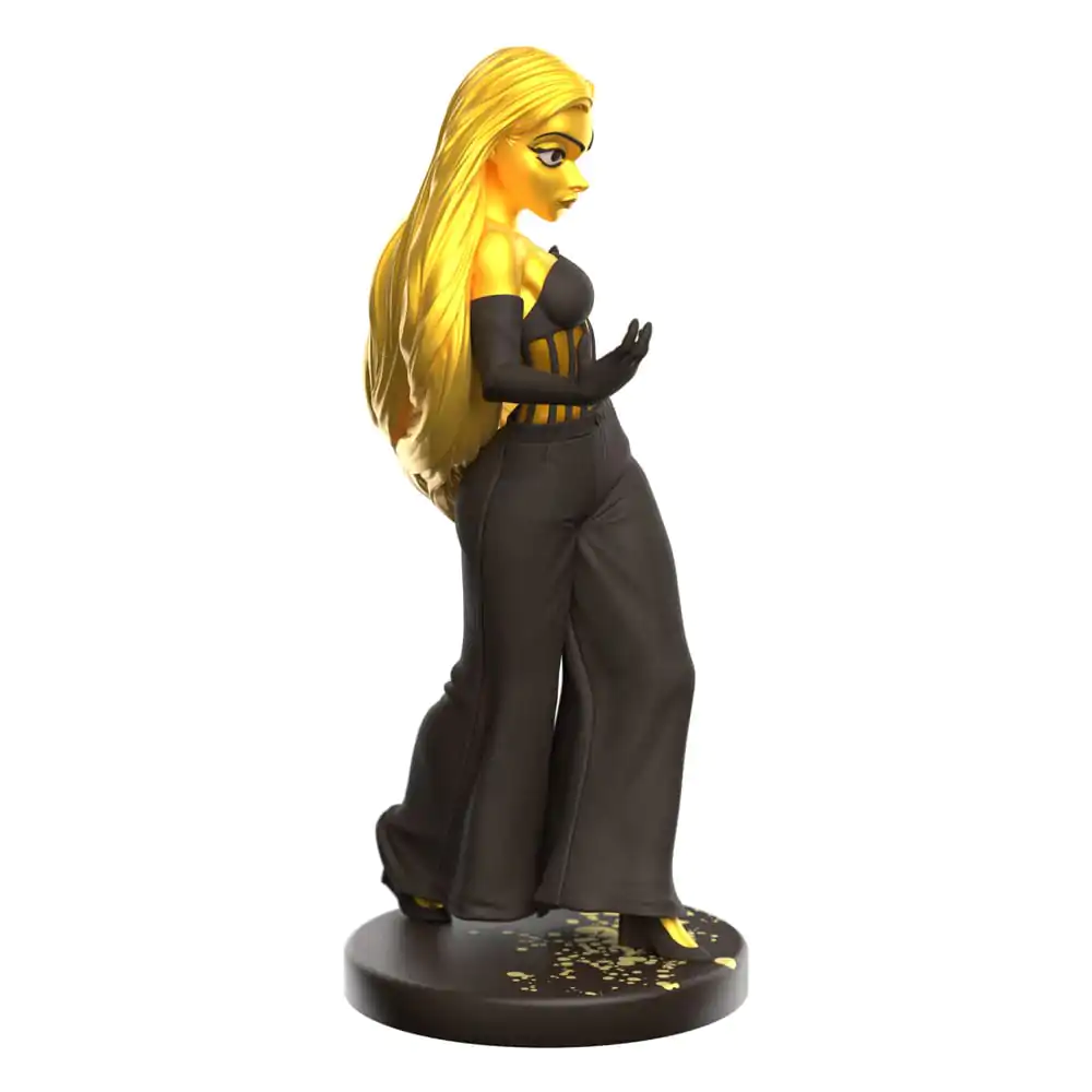 Lore Olympus x Weta Workshop Mini Vinyl Figur Hera 13 cm Produktfoto