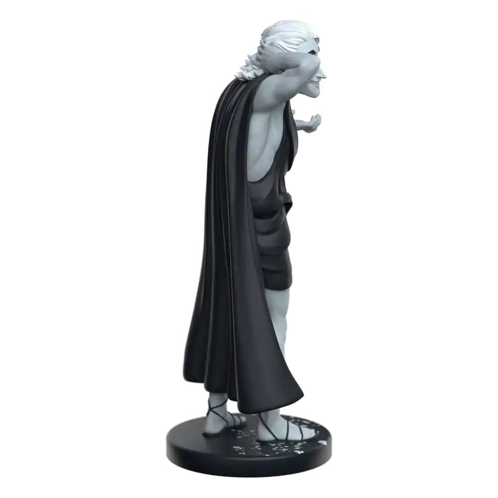 Lore Olympus x Weta Workshop Mini Vinyl Figur Thanatos 14 cm Produktfoto
