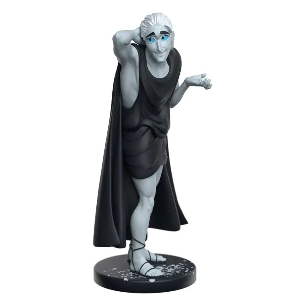Lore Olympus x Weta Workshop Mini Vinyl Figur Thanatos 14 cm Produktfoto