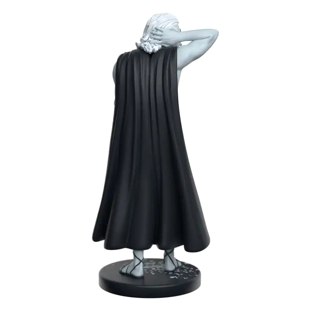 Lore Olympus x Weta Workshop Mini Vinyl Figur Thanatos 14 cm Produktfoto