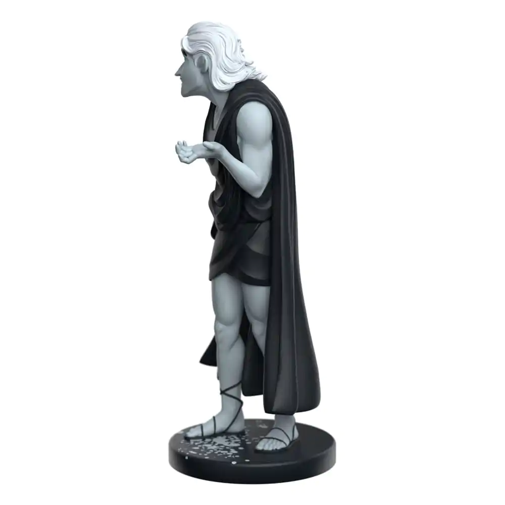 Lore Olympus x Weta Workshop Mini Vinyl Figur Thanatos 14 cm Produktfoto