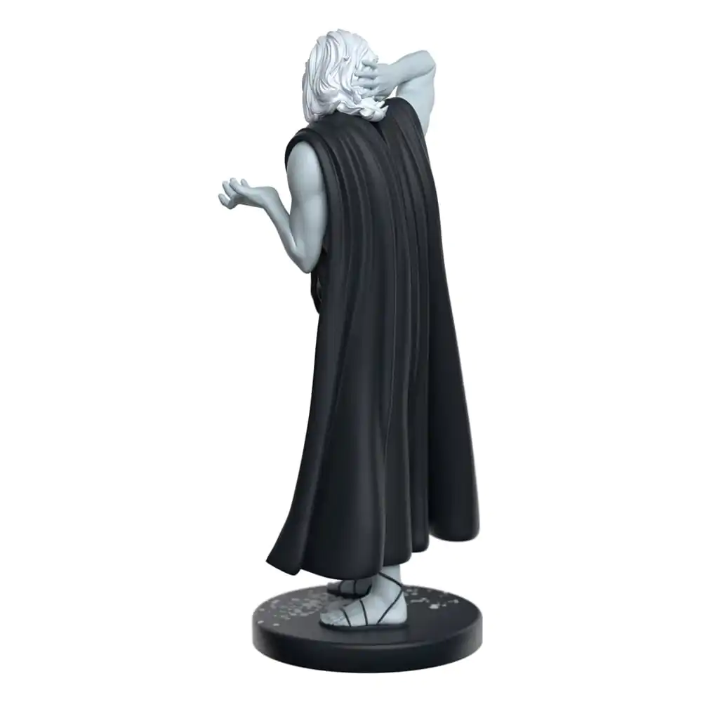 Lore Olympus x Weta Workshop Mini Vinyl Figur Thanatos 14 cm Produktfoto