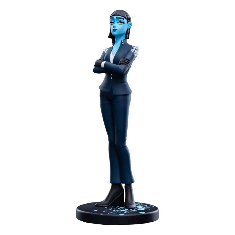 Lore Olypmus x Weta Workshop Mini Vinyl Figur Hecate 15 cm termékfotó