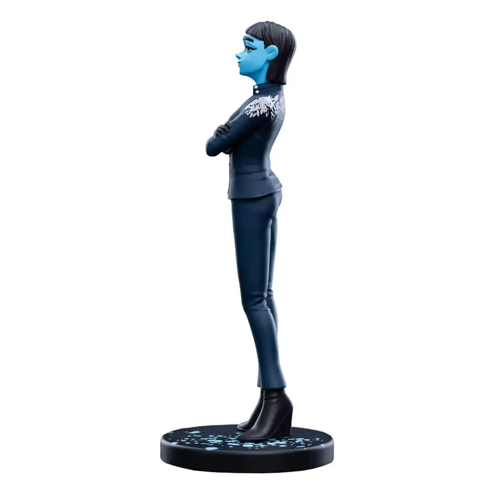 Lore Olypmus x Weta Workshop Mini Vinyl Figur Hecate 15 cm termékfotó