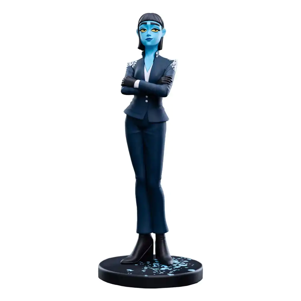 Lore Olypmus x Weta Workshop Mini Vinyl Figur Hecate 15 cm termékfotó