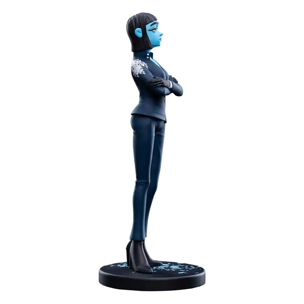 Lore Olypmus x Weta Workshop Mini Vinyl Figur Hecate 15 cm termékfotó