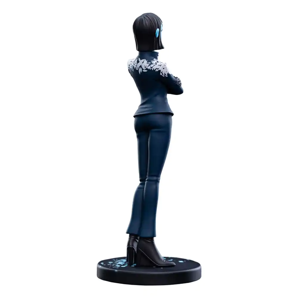 Lore Olypmus x Weta Workshop Mini Vinyl Figur Hecate 15 cm termékfotó