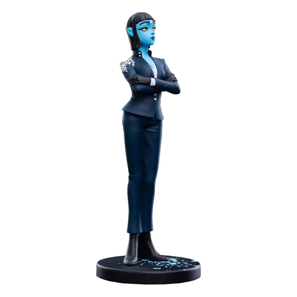 Lore Olypmus x Weta Workshop Mini Vinyl Figur Hecate 15 cm termékfotó