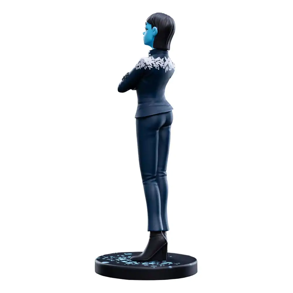 Lore Olypmus x Weta Workshop Mini Vinyl Figur Hecate 15 cm termékfotó