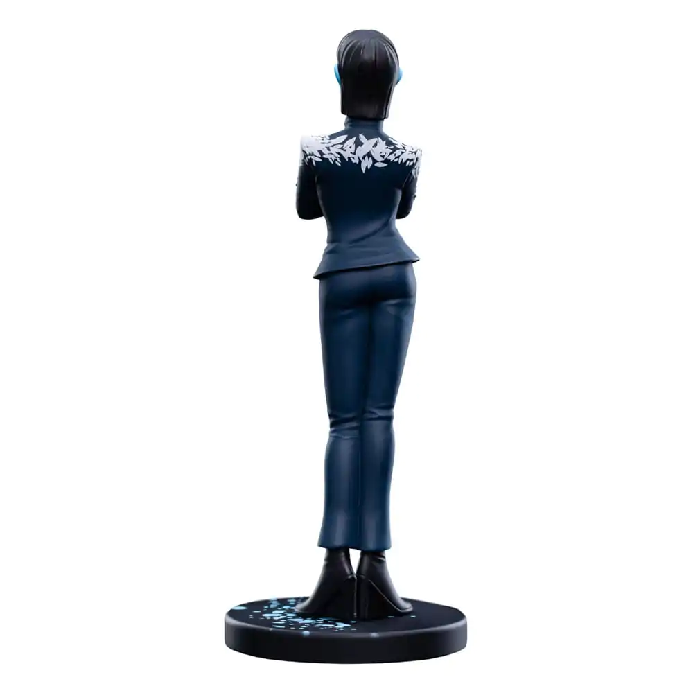 Lore Olypmus x Weta Workshop Mini Vinyl Figur Hecate 15 cm termékfotó