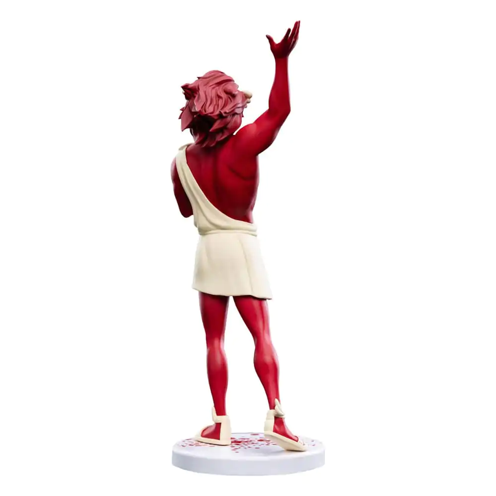 Lore Olypmus x Weta Workshop Mini Vinyl Figur Hermes 17 cm Produktfoto