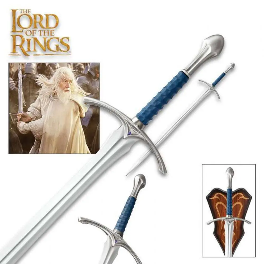 Herr der Ringe Replik 1/1 Schwert Glamdring 121 cm termékfotó