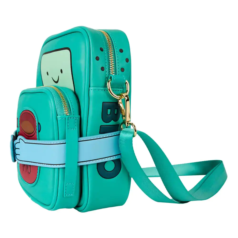 Loungefly Adventure Time Beemo Umhängetasche Produktfoto