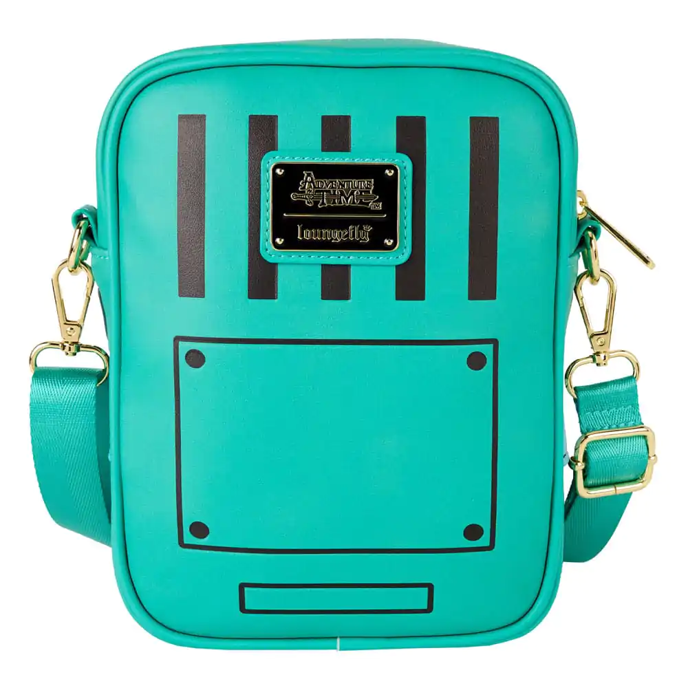 Loungefly Adventure Time Beemo Umhängetasche Produktfoto