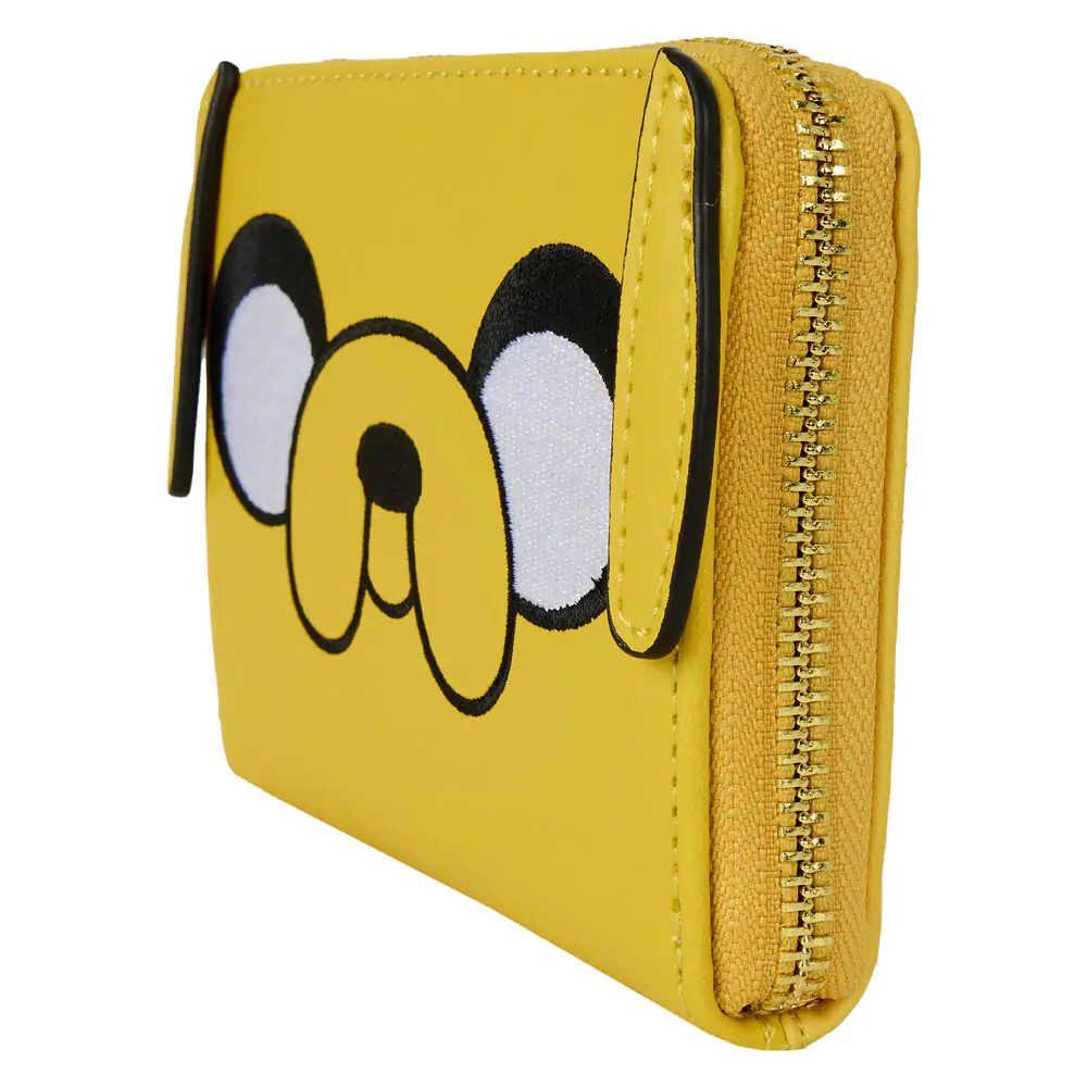 Loungefly Adventure Time Jake Geldbörse Produktfoto