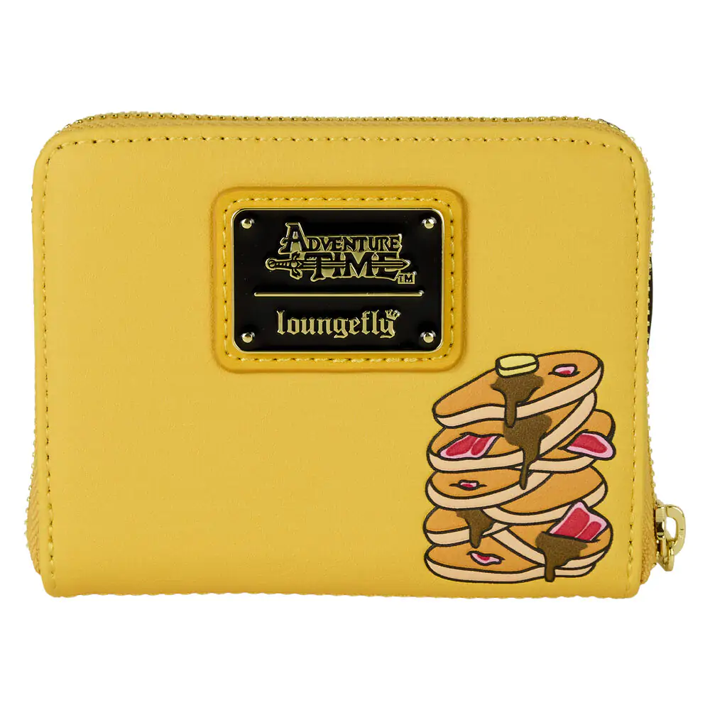 Loungefly Adventure Time Jake Geldbörse Produktfoto