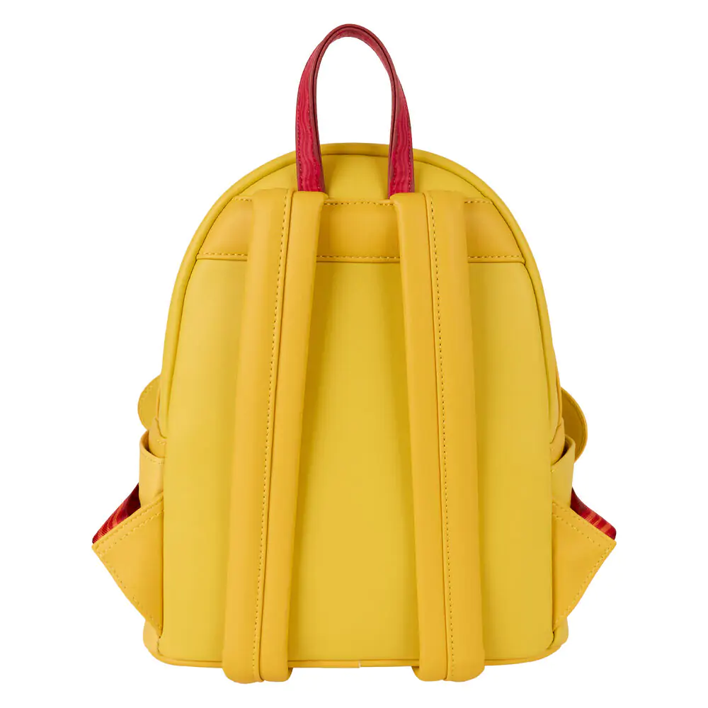 Loungefly Adventure Time Jake Rucksack 26cm Produktfoto