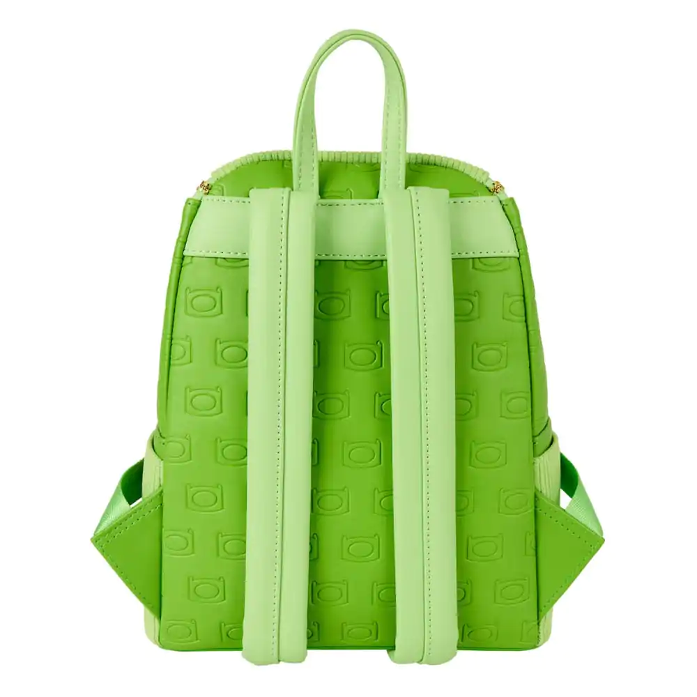 Loungefly Adventure Time Rucksack 26cm Produktfoto