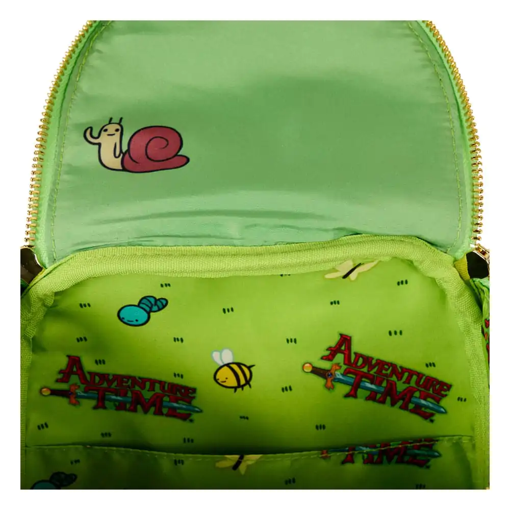 Loungefly Adventure Time Rucksack 26cm Produktfoto