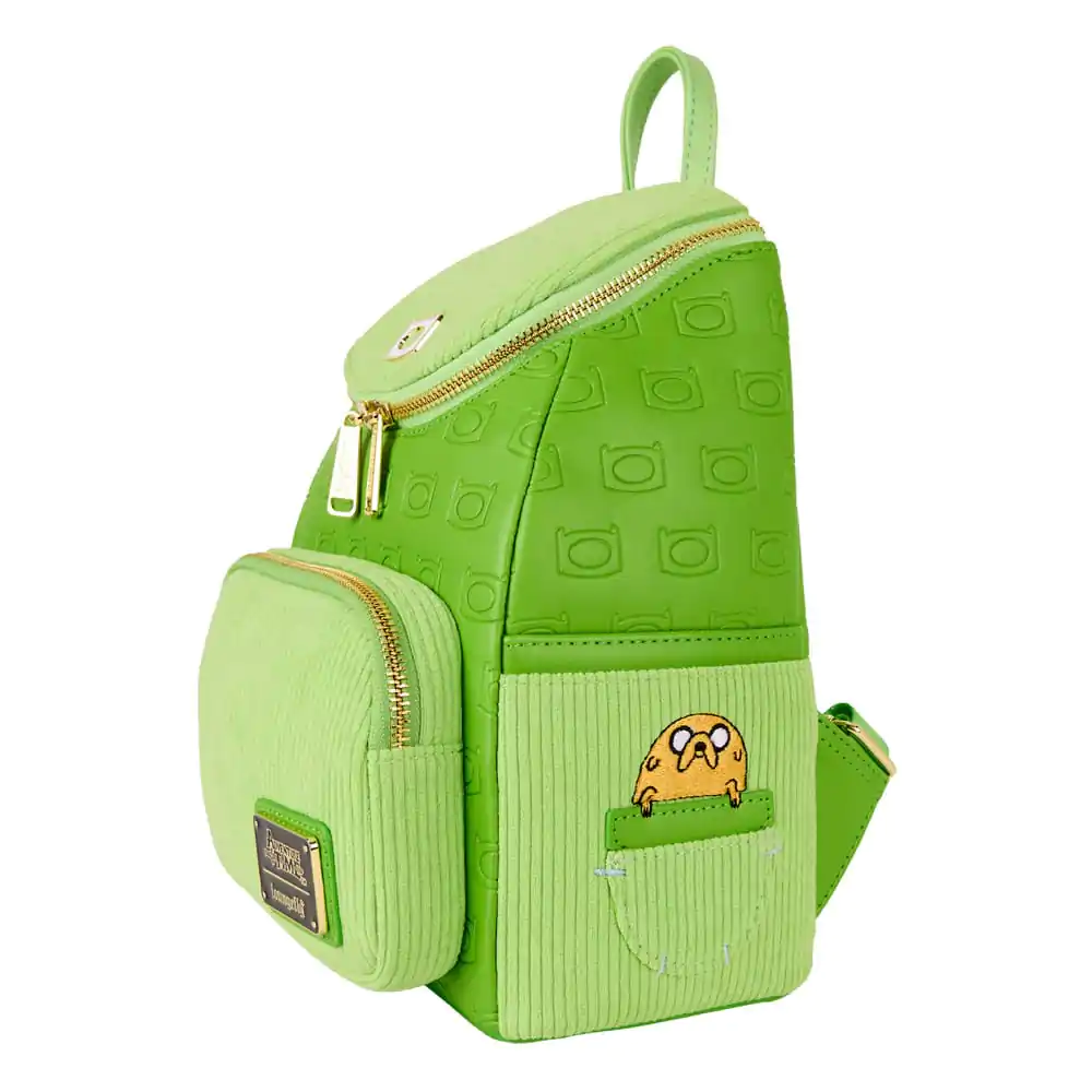 Loungefly Adventure Time Rucksack 26cm Produktfoto