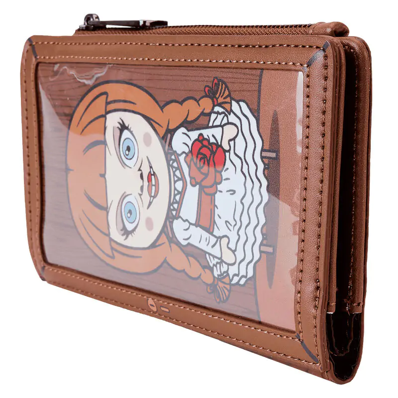 Loungefly Annabelle Cosplay Geldbörse Produktfoto