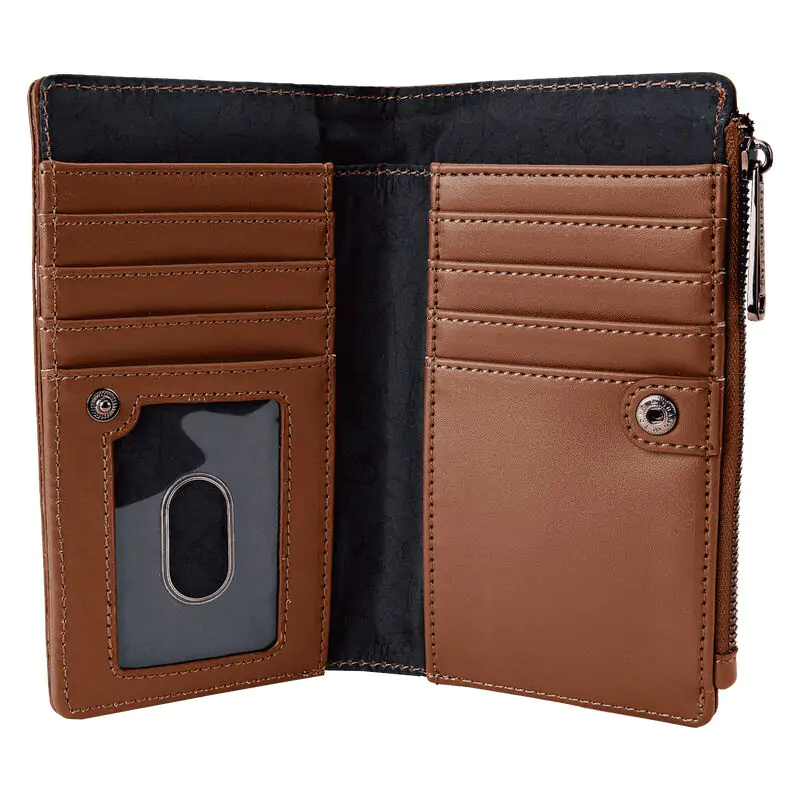 Loungefly Annabelle Cosplay Geldbörse Produktfoto