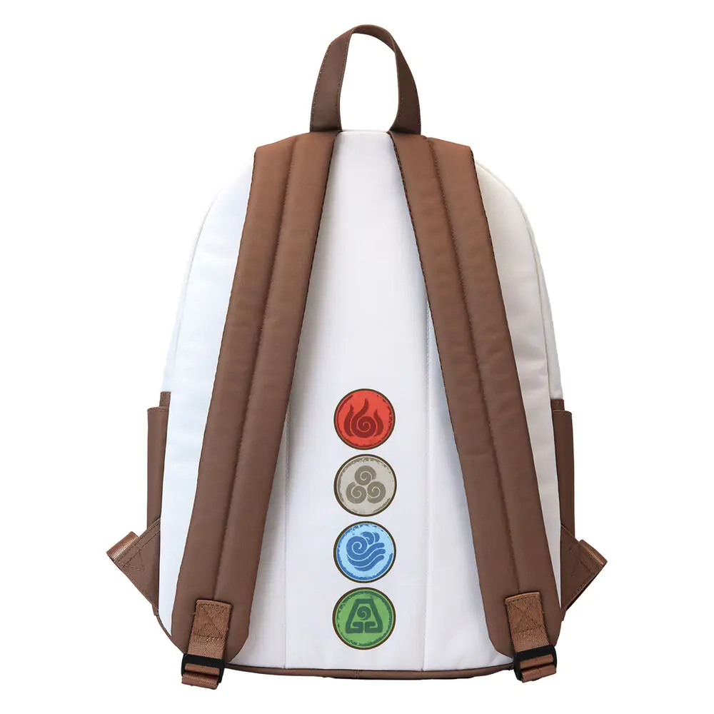 Loungefly Avatar The Last Airbender Rucksack 43 cm Produktfoto